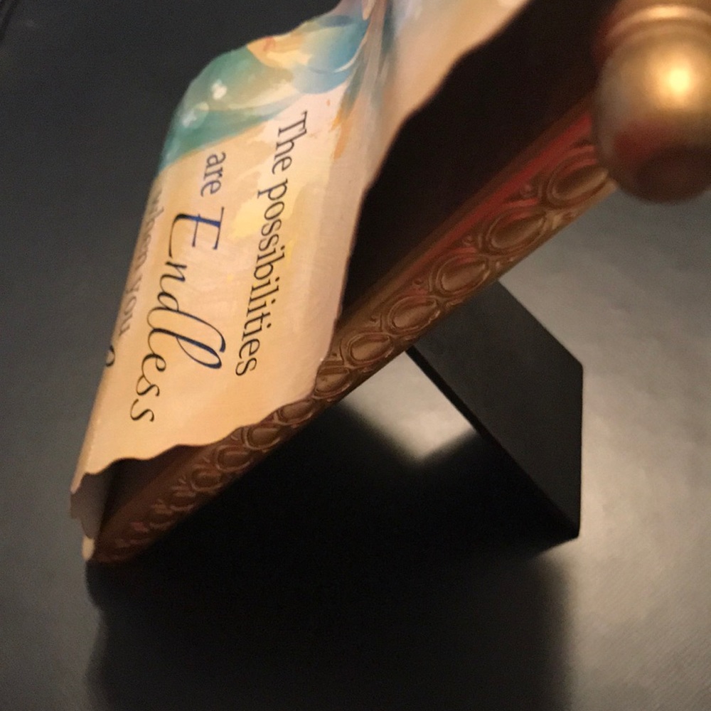 Scroll frame - Picture 4 of 4